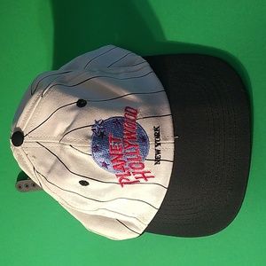 Planet Hollywood New York hay